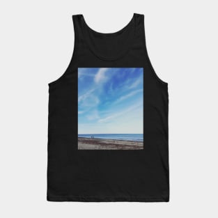 Beach Walkers Tank Top